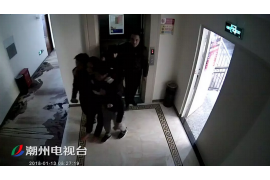 东阳对付老赖：刘小姐被老赖拖欠货款